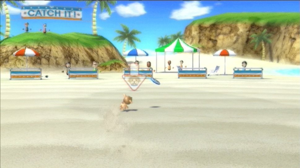 Wii Sports Resort - Imagen 24